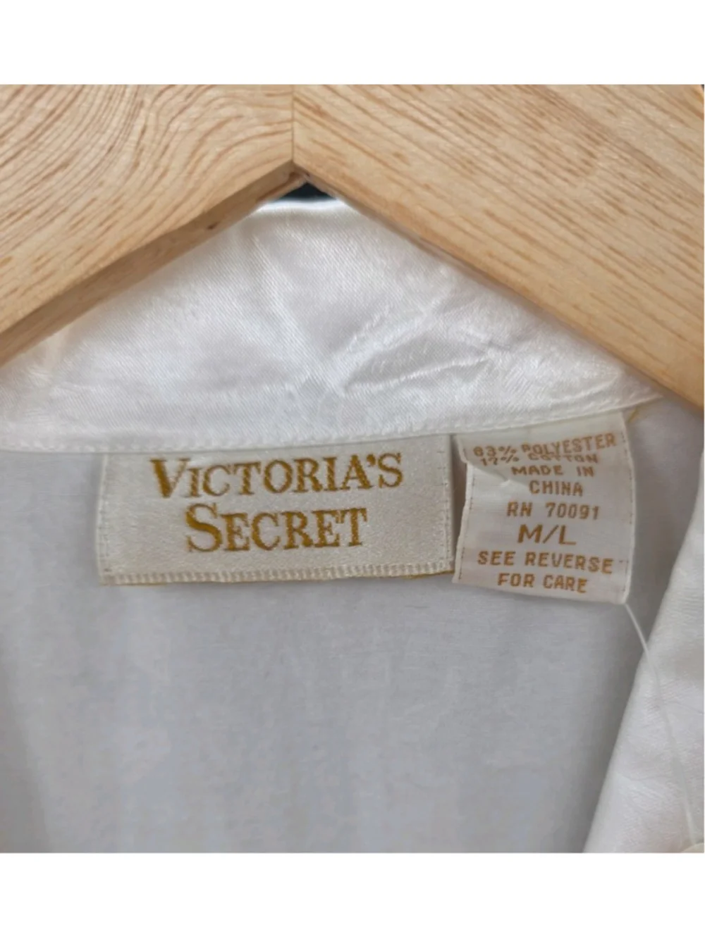 Victorias Secret new tags